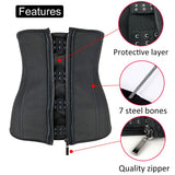 Ultimate Body Shaper