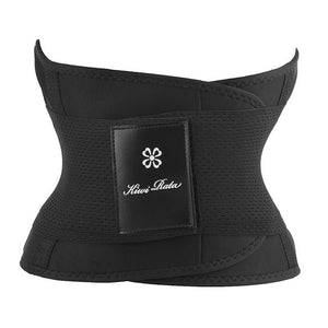 Waist Training Sweat Belt