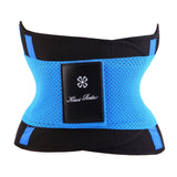 Waist Training Sweat Belt