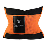 Waist Training Sweat Belt