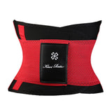 Waist Training Sweat Belt