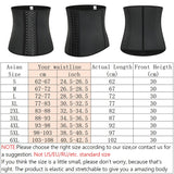 Slim Fit Corset