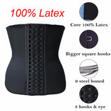 Slim Fit Corset