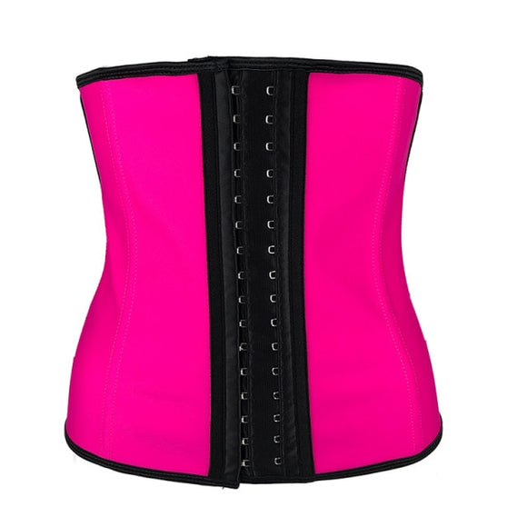 Slim Fit Corset